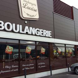Boulangerie  Louise