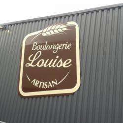 Boulangerie Louise
