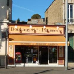 Boulangerie Loupil Elodie Et Jeremy