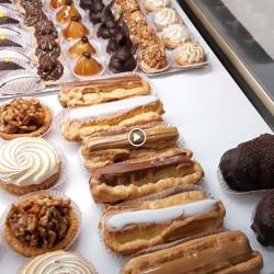Boulangerie Magnin Christophe Banette