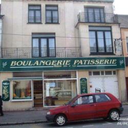 Boulangerie Pâtisserie Maguin