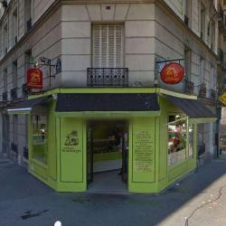 Boulangerie Mahdhaoui