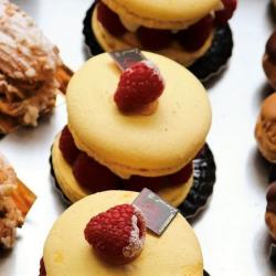 Boulangerie Maison Bergeron - Paris 7