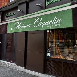 Boulangerie Maison Caquelin