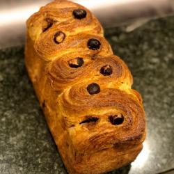 Boulangerie Maison Caquelin