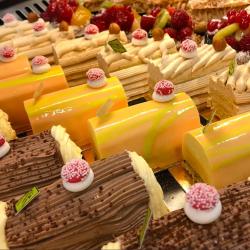 Boulangerie Maison Caquelin