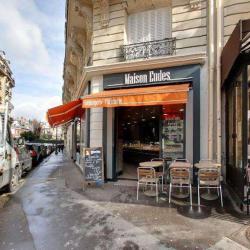 Maison Eudes
