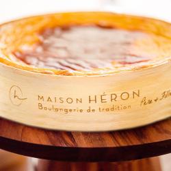 Maison Héron Père Et Filles