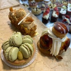 Boulangerie Maison Lesur Pâtisserie