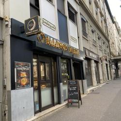 Boulangerie Maison Meda