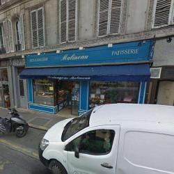 Boulangerie Malineau