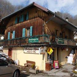 Boulangerie