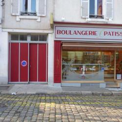 Boulangerie Marchi