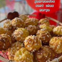 Boulangerie Margo