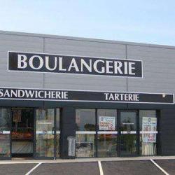 Boulangerie Marie Blachere