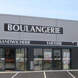 Boulangerie Marie Blachère