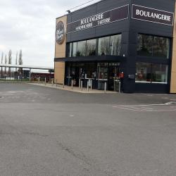 Boulangerie Marie Blachere
