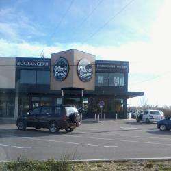 Boulangerie Marie Blachère