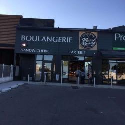 Boulangerie Marie Blachère