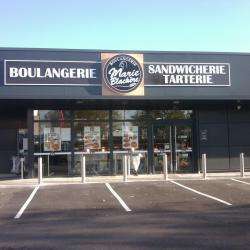 Boulangerie Marie Blachère