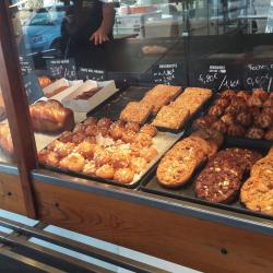 Boulangerie Marie Blachère