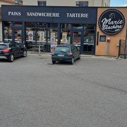 Boulangerie Marie Blachere