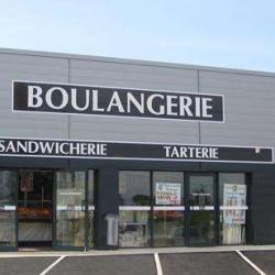 Boulangerie Marie Blachère