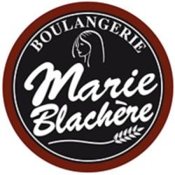 Boulangerie Marie Blachère