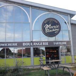 Boulangerie Marie Blachere