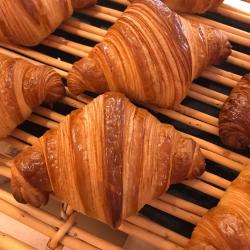 Boulangerie Martë Et Jérèmy Keil