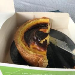 Boulangerie Martin