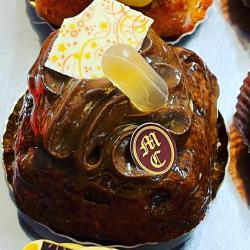 Boulangerie Mélissa Et Cédric