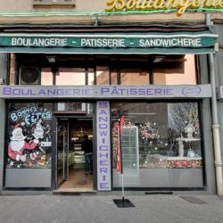 Boulangerie Menetrier