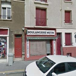 Boulangerie Metin