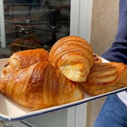 Boulangerie Milligramme