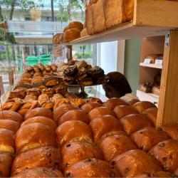 Boulangerie Milligramme