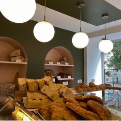 Boulangerie Milligramme