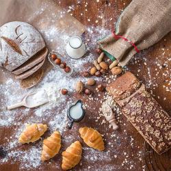 La Boulangerie De Mine Le