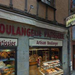 Boulangerie Mingo