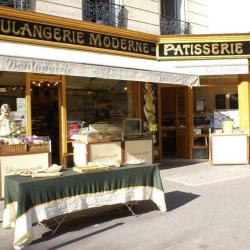 Boulangerie Moderne
