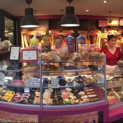 Boulangerie Moncel