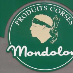 Boulangerie Mondoloni