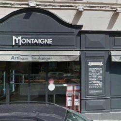Boulangerie Montaigne