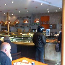 Boulangerie Montparnasse