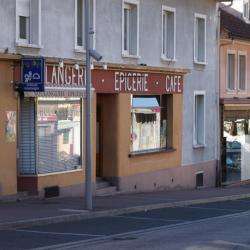 Boulangerie Mougel