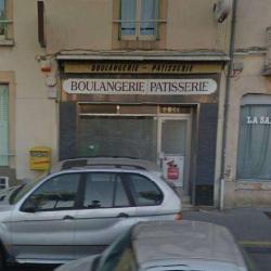 Boulangerie