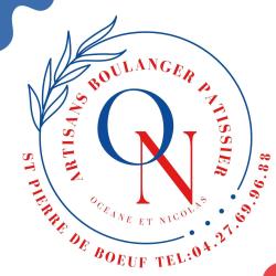 Boulangerie Océane Et Nicolas