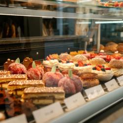Boulangerie Océane Et Nicolas