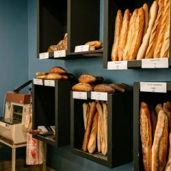 Boulangerie Océane Et Nicolas