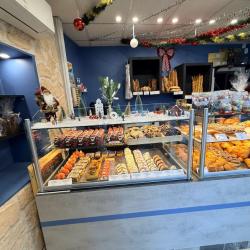 Boulangerie Océane Et Nicolas